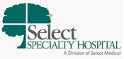 Select Speciality Hospital Victorian Village